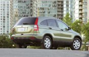 2009 Honda CR-V Picture